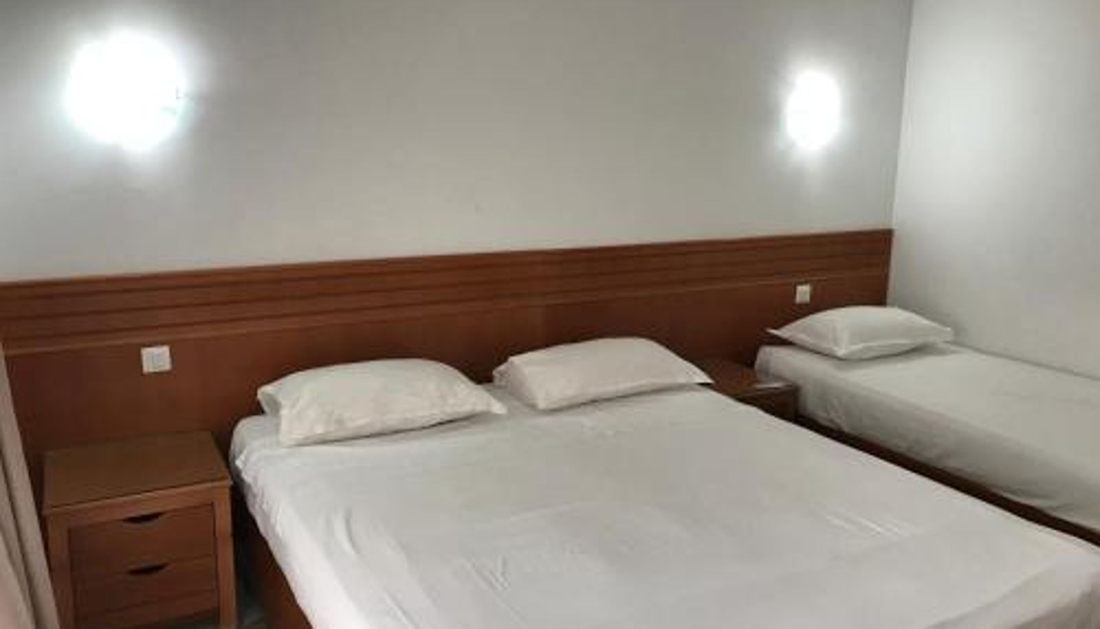 Standaardkamer - Hotel AL KARMEL