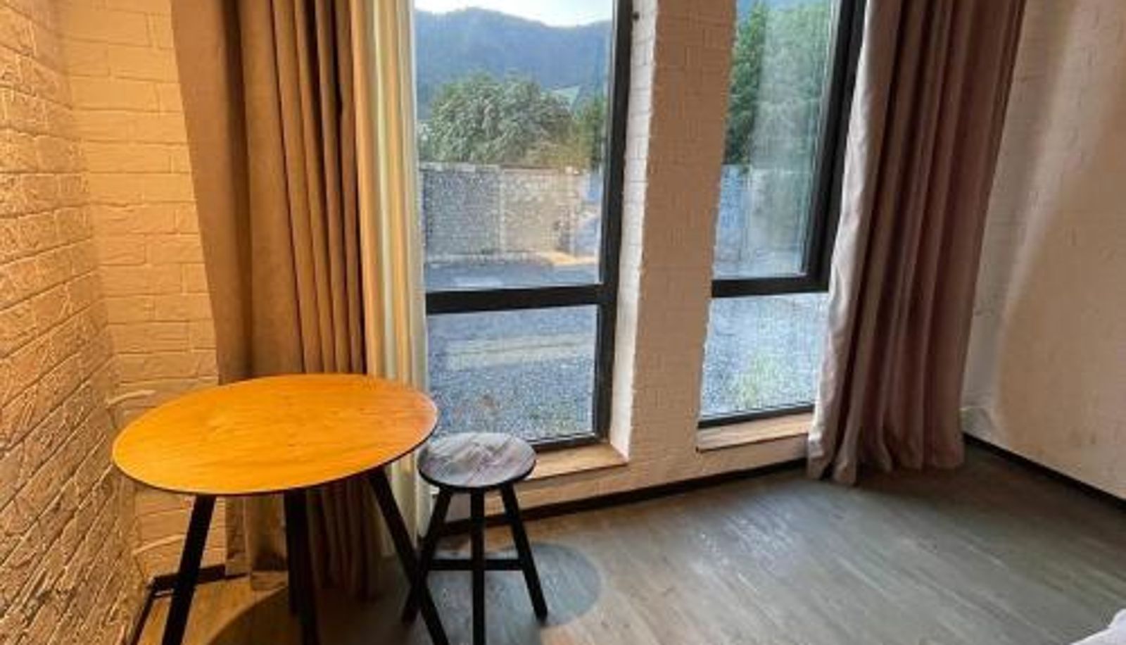 Info - Fortuna Boutique Hotel