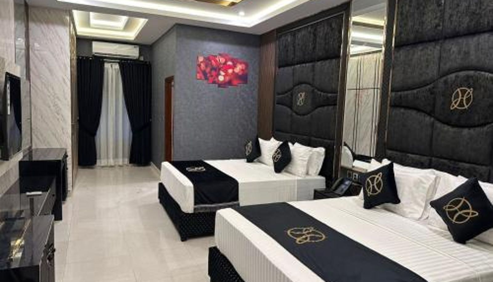 Standaardkamer - The Signature Hotel