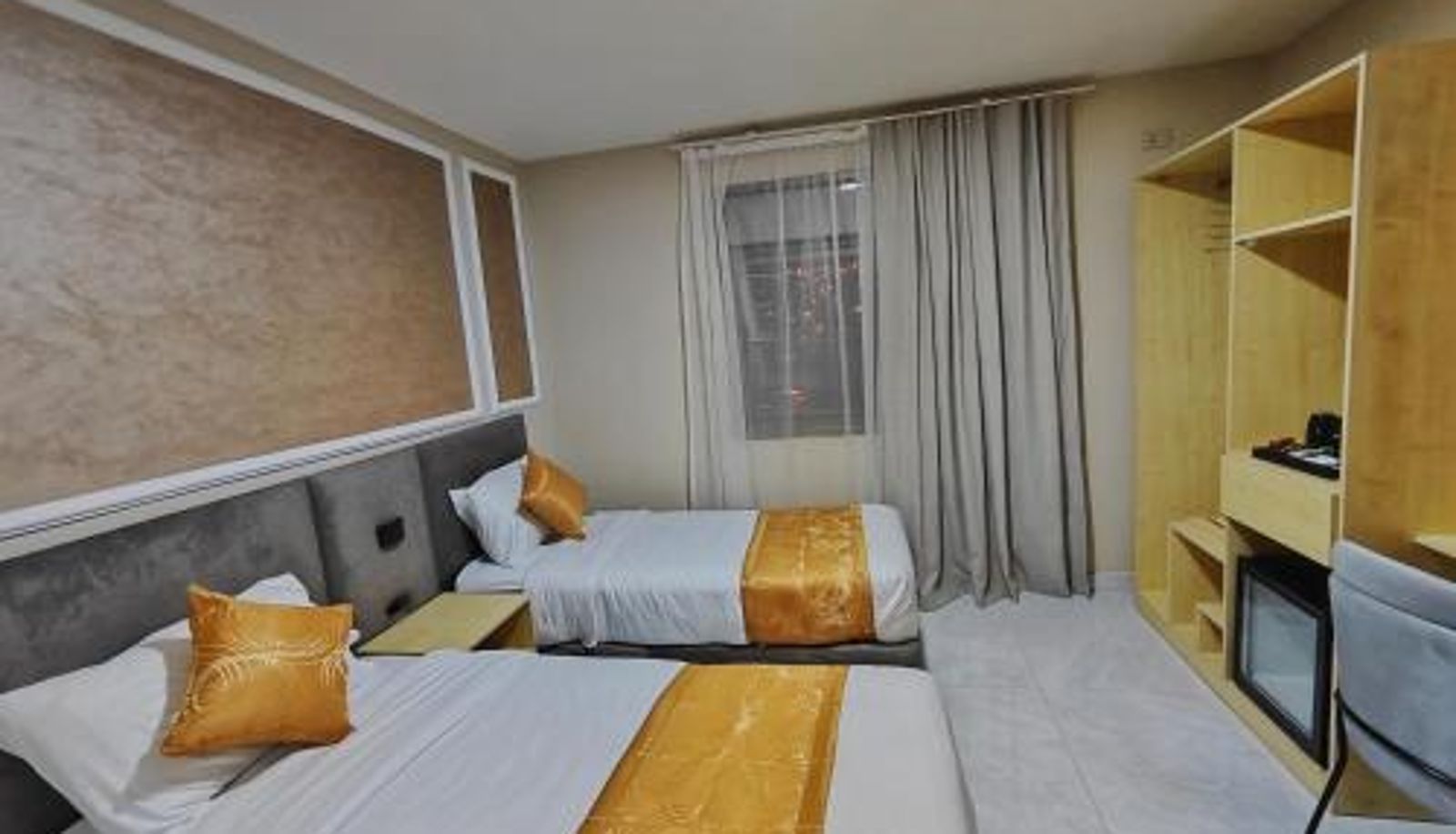 Room - Rakan ApartHotel and Luxury Rooms