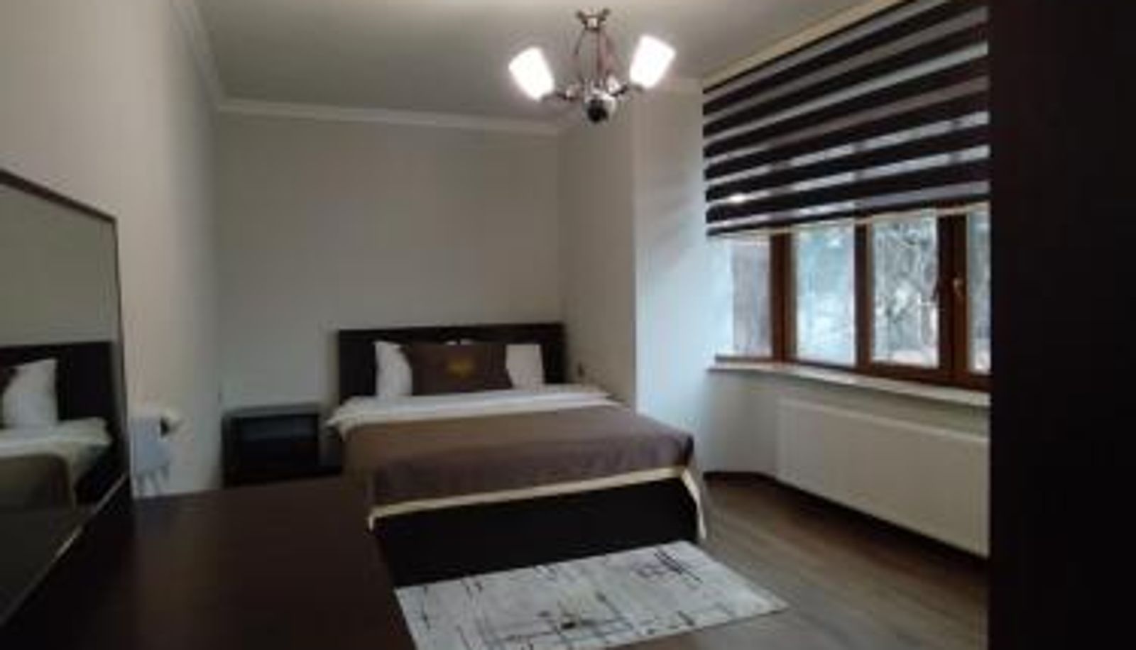 Room - Qusar Qala Hotel