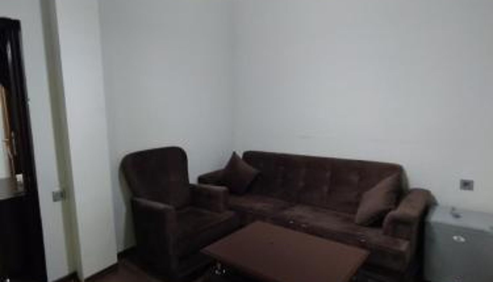 Info - Qusar Qala Hotel