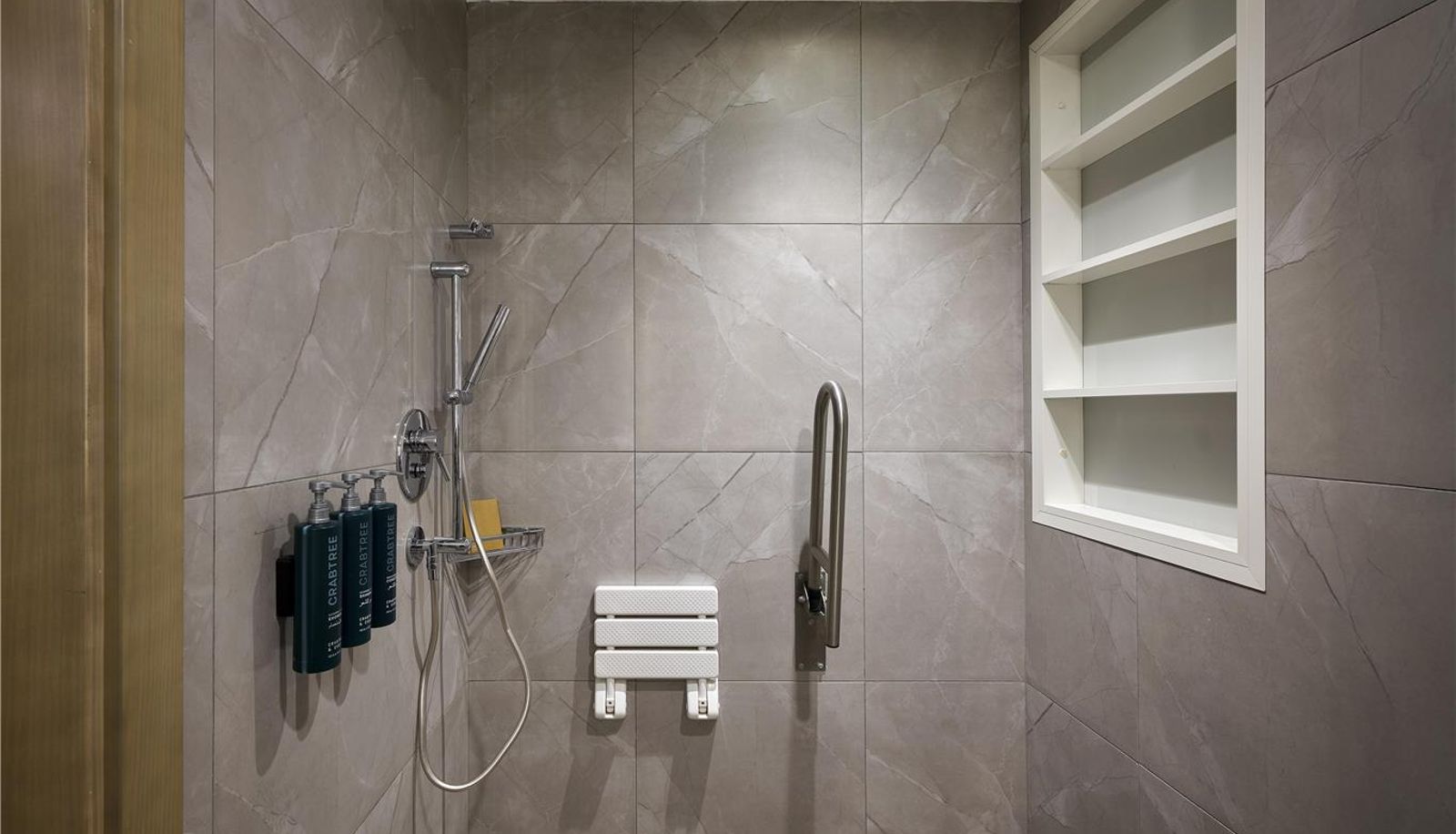Room - DoubleTree by Hilton Makkah Aziziyah