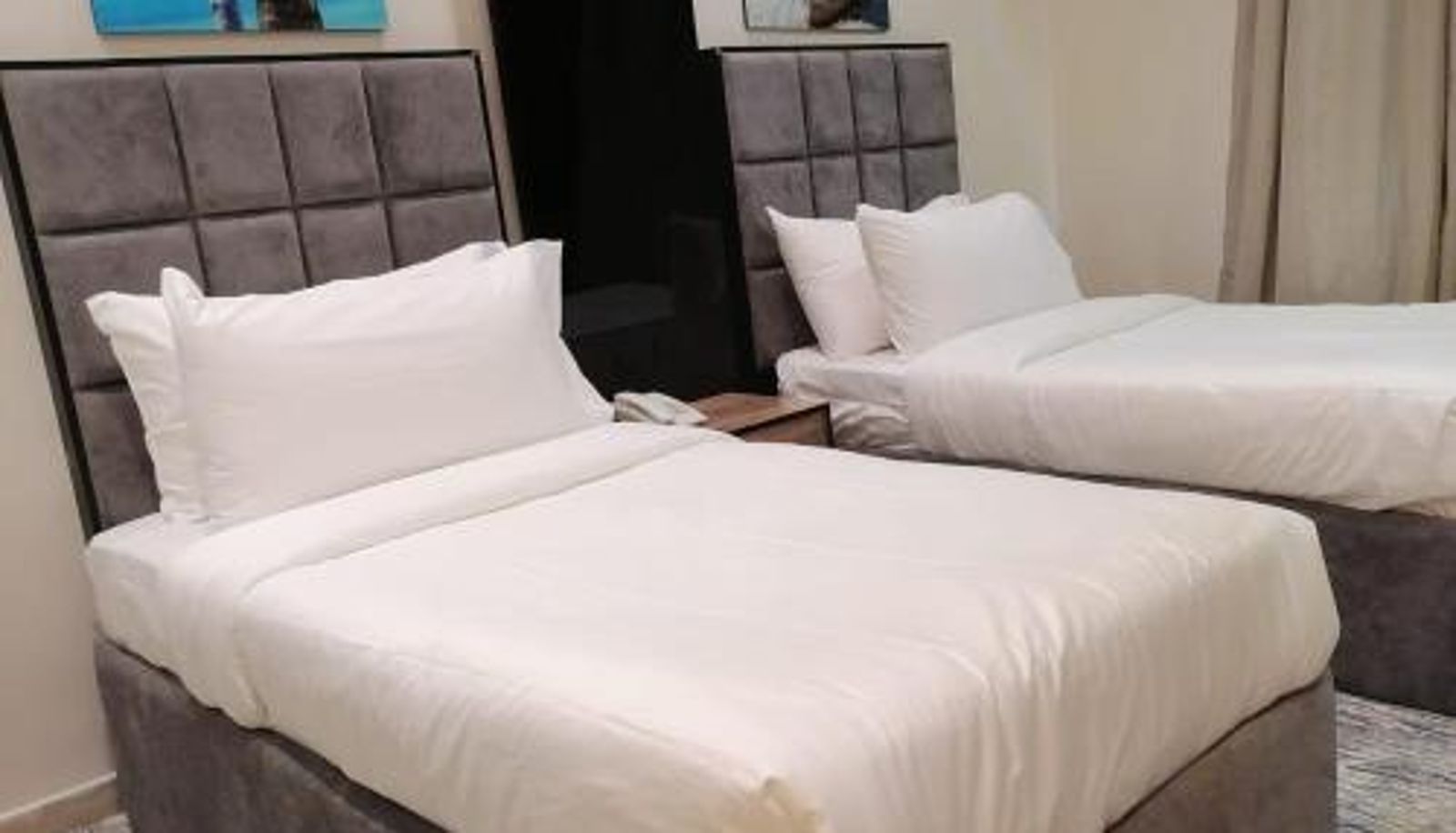 Apartment - Taleen Serviced Apartments AlQuds- تالين القدس للشقق المخدومة