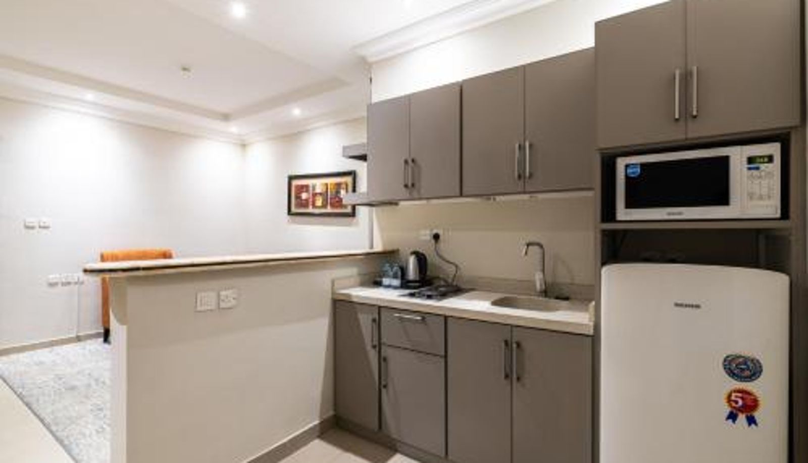 Apartment - Taleen Serviced Apartments AlQuds- تالين القدس للشقق المخدومة