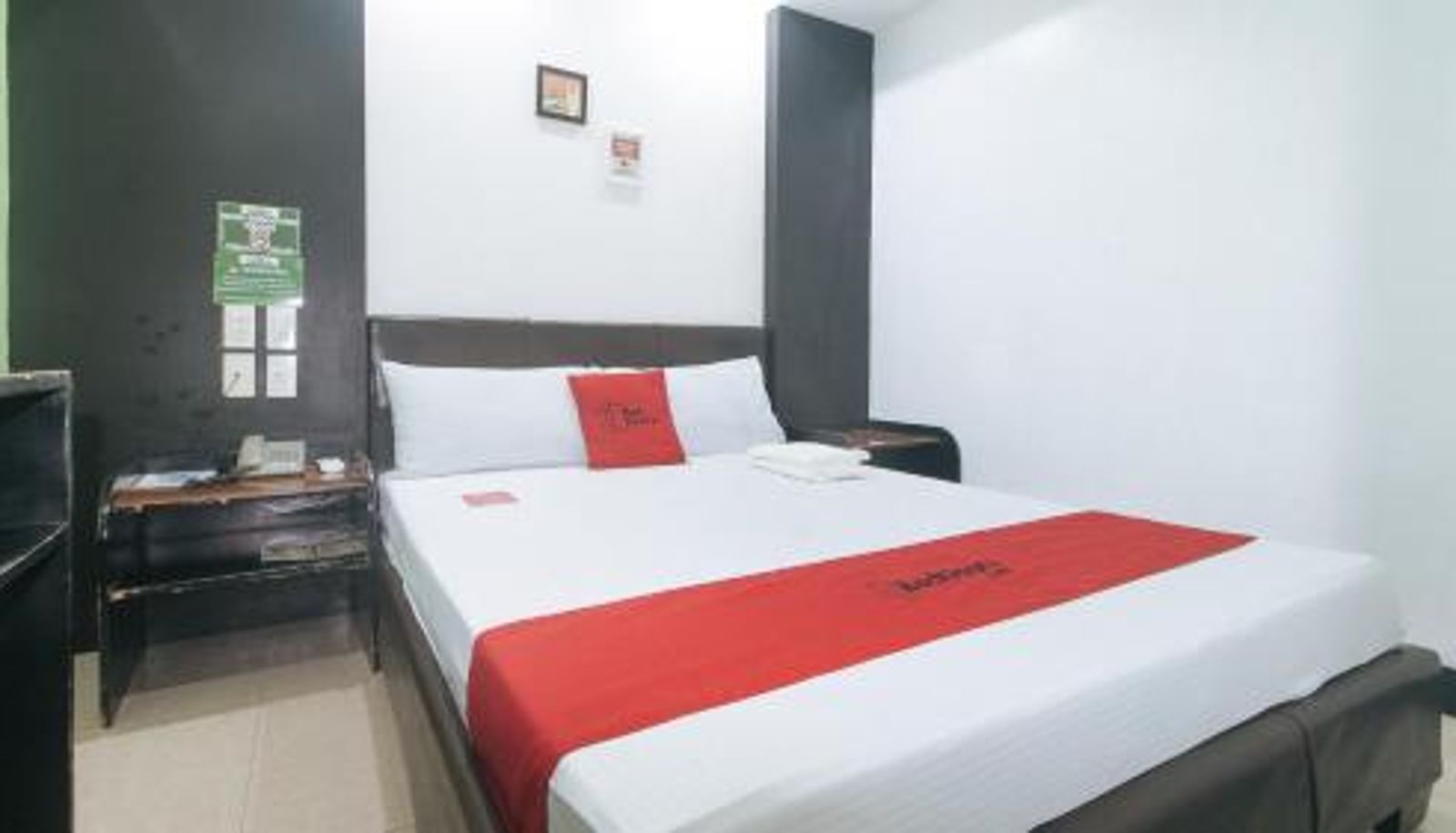 Info - RedDoorz at Ranchotel Bayanan Alabang