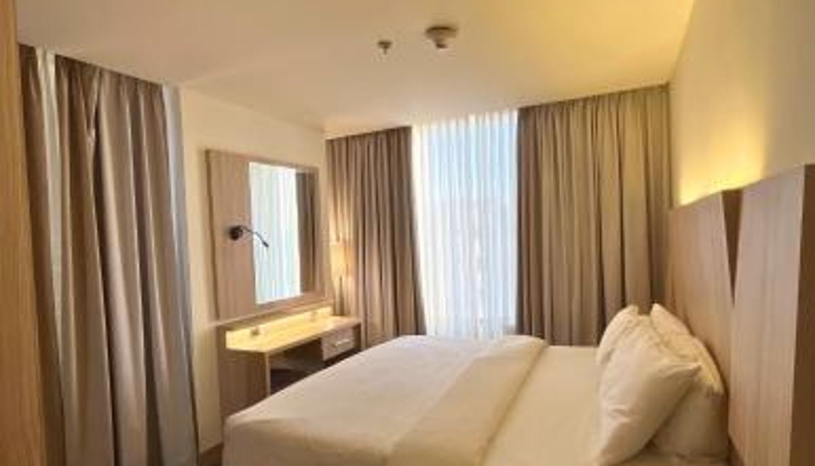 Family room - La Casa Hotel Amman by FHM