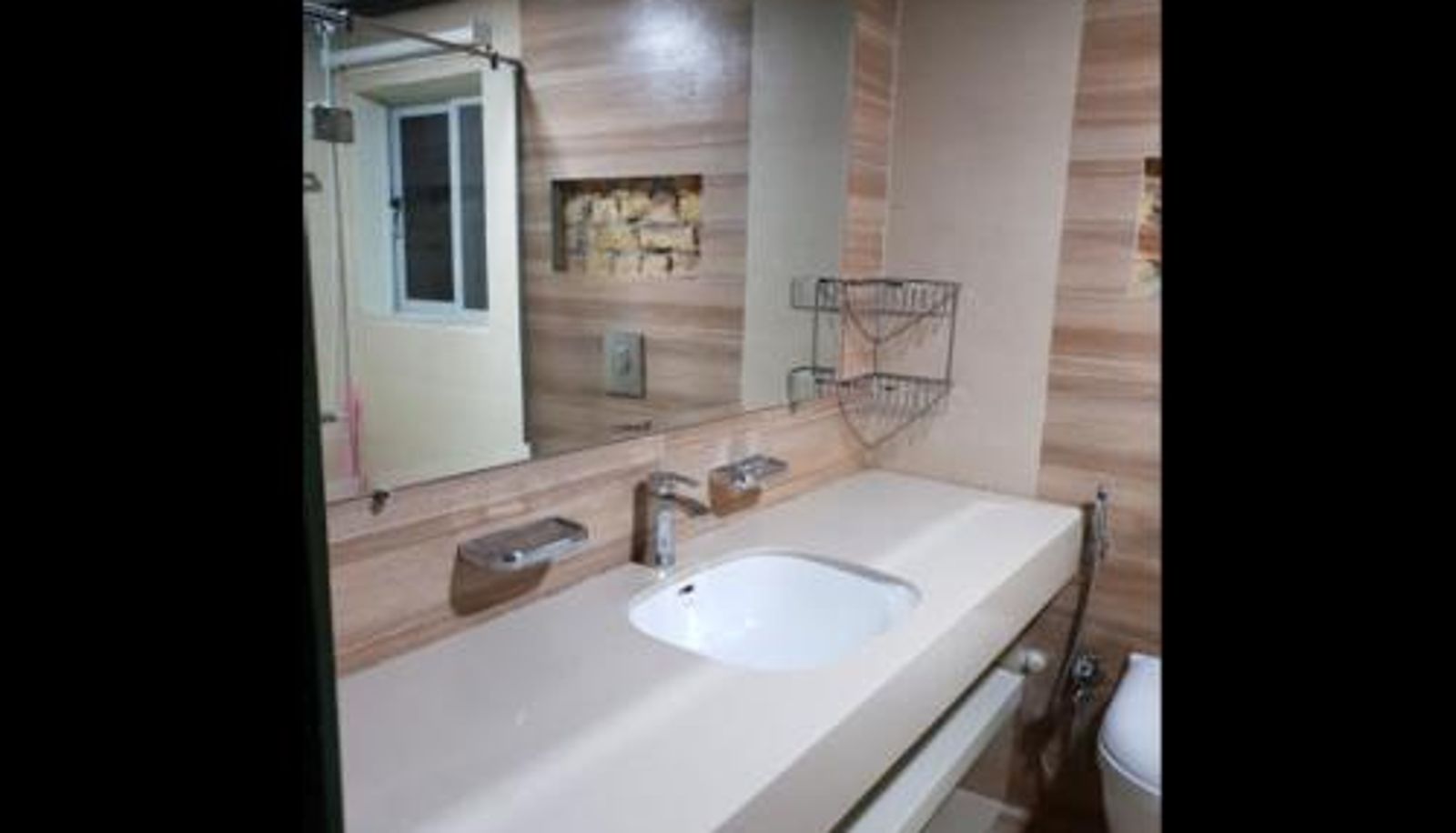 Info - Hotel Al Subtaini