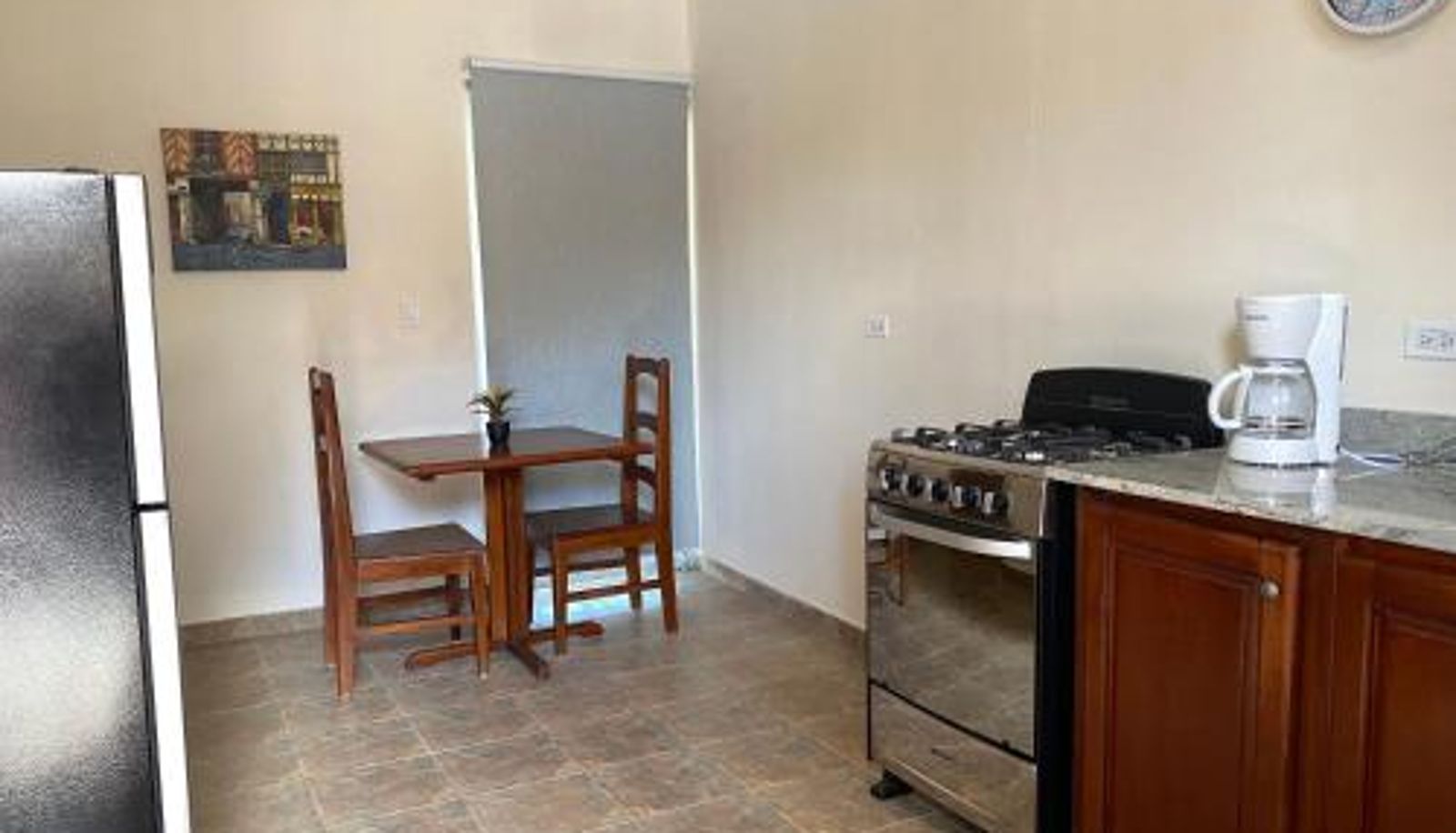 Info - Studio Unit in Beautiful Resort
