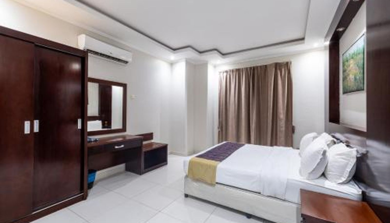 Apartment - Taleen Serviced Apartments Al Nakheel