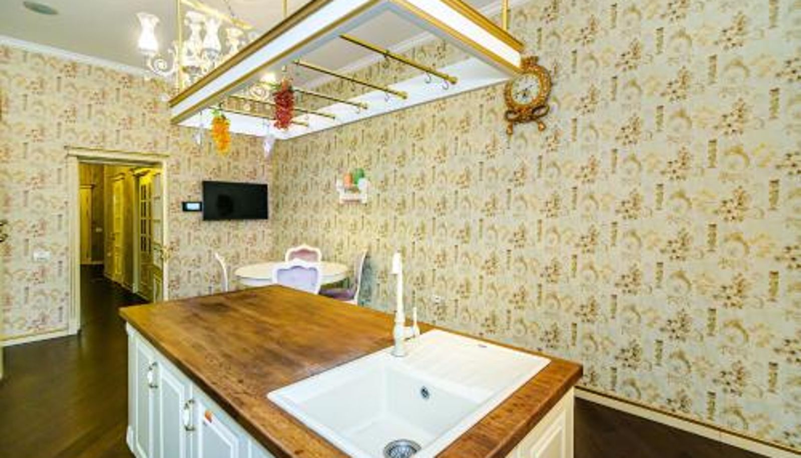 Standaardkamer - Baku Avangard Apartment