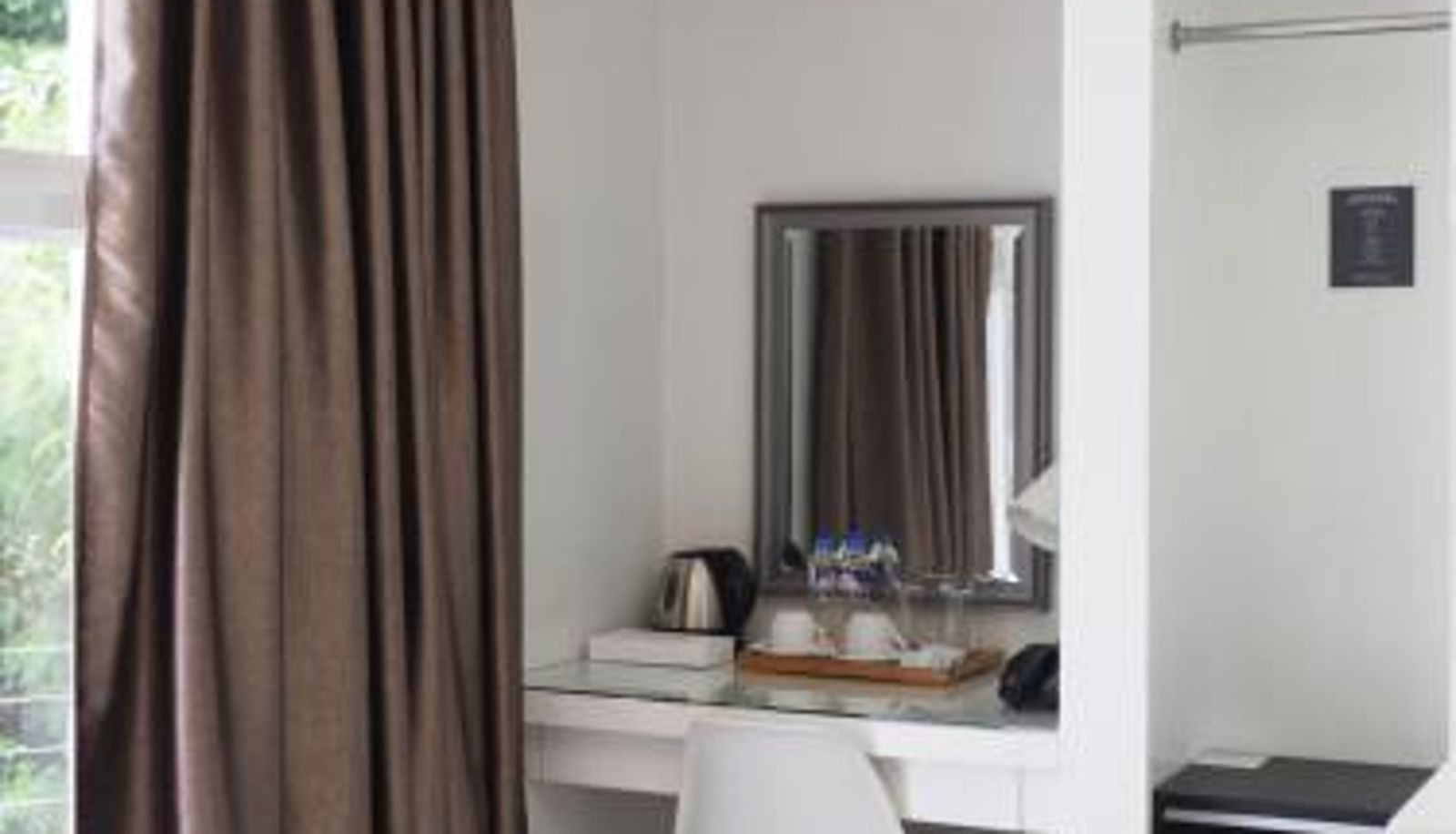 Standardzimmer - LeBlanc Hotel