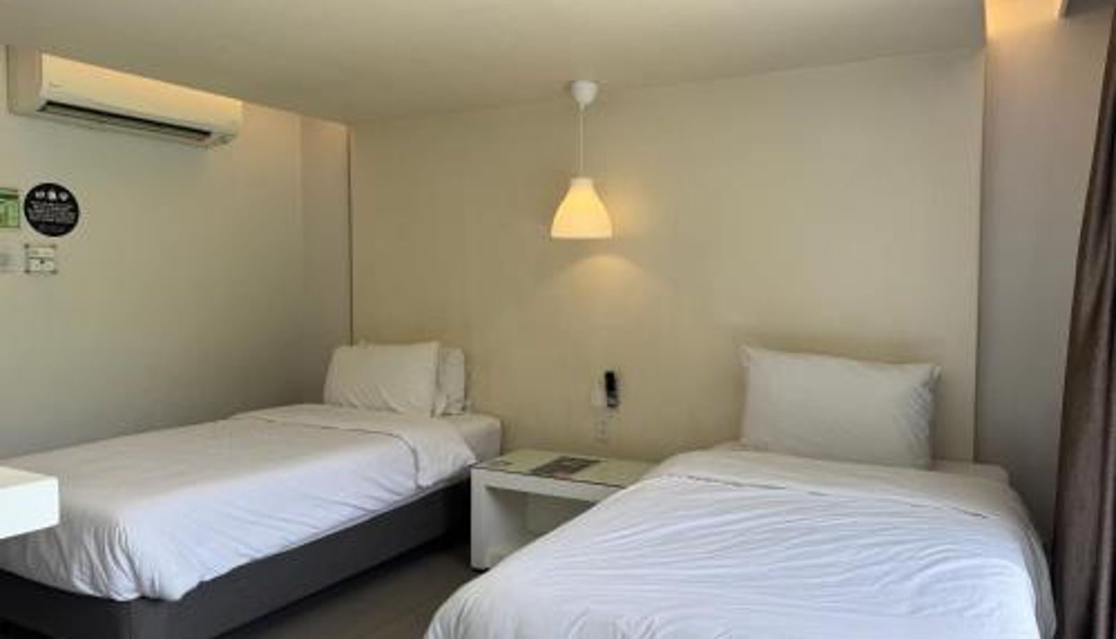Standardzimmer - LeBlanc Hotel