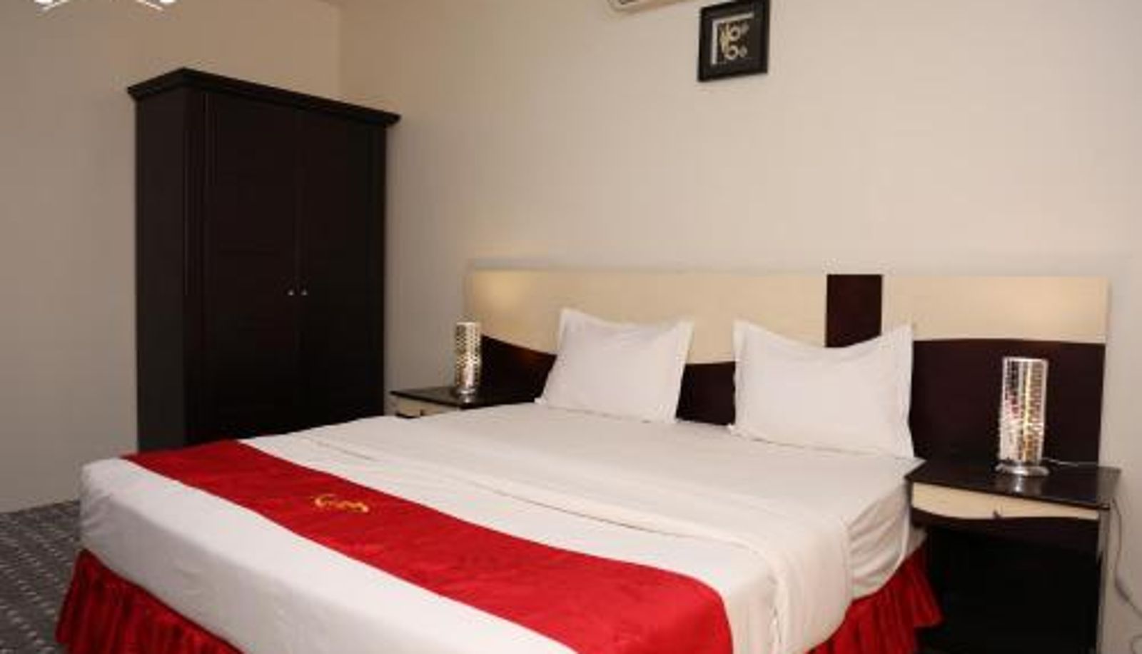 Apartment - Merfal Serviced Apartments Tawun