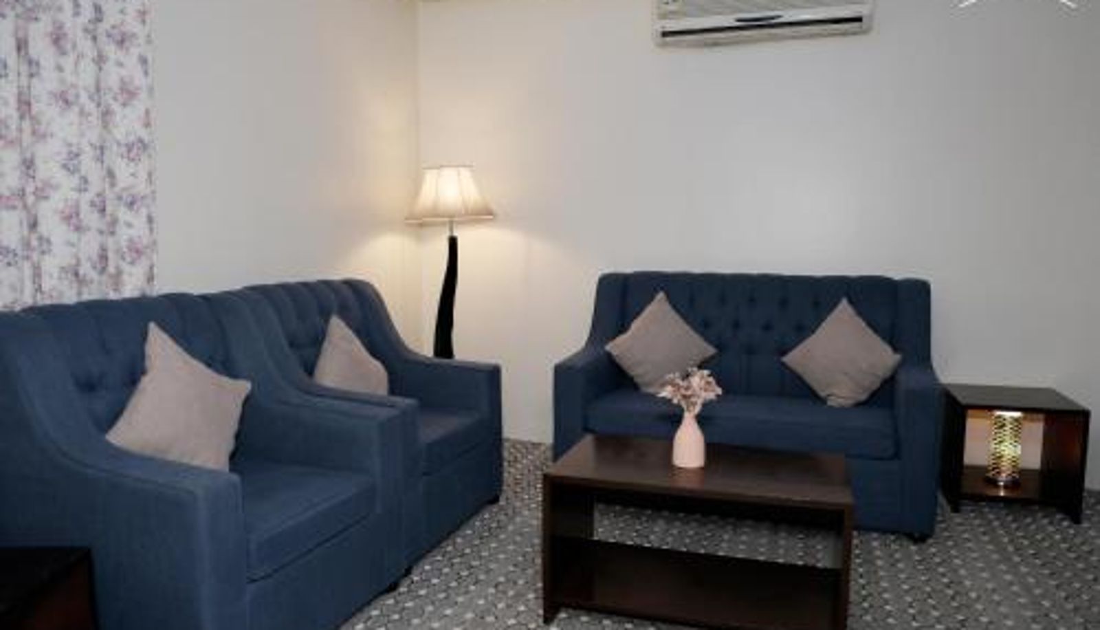 Apartment - Merfal Serviced Apartments Tawun