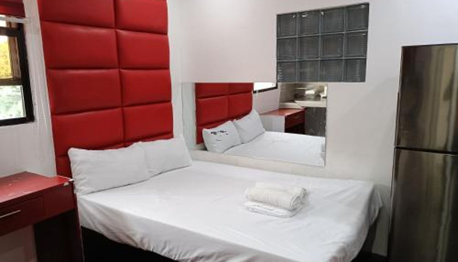 Apartamento - King Rapid Rise Hotel