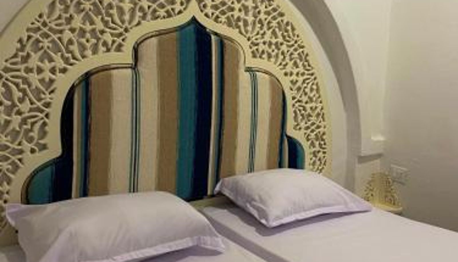 Chambre Standard - Djerba Authentique