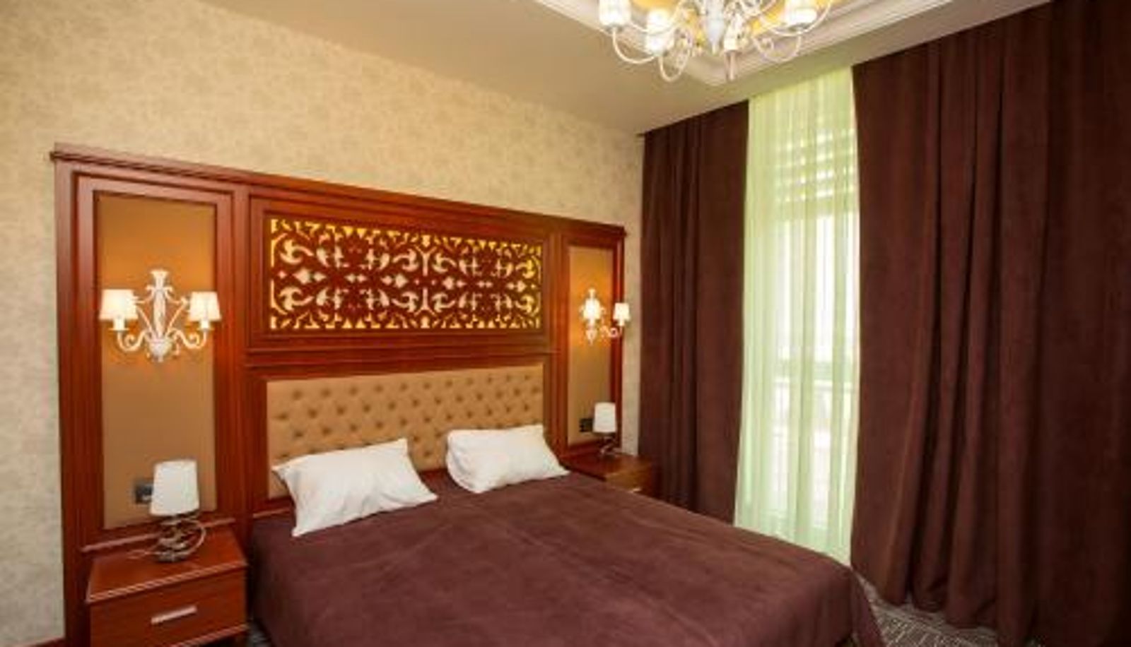Info - AZPETROL HOTEL QUSAR