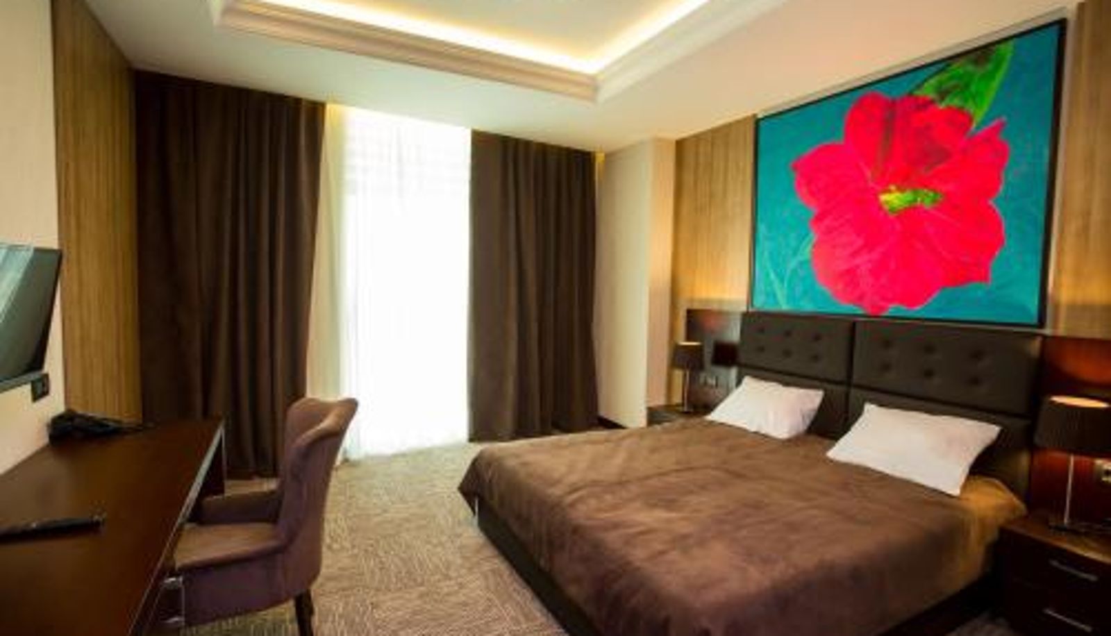 Info - AZPETROL HOTEL QUSAR