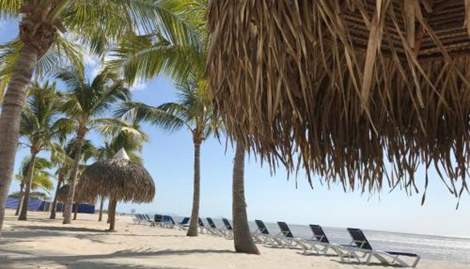 Appartamento - Condominio 5E Ventanas Del Mar en Playa Caracol