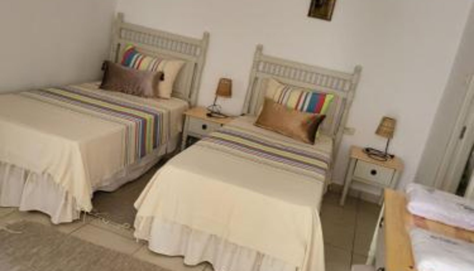 Zimmer - Hotel Dar Al Madina