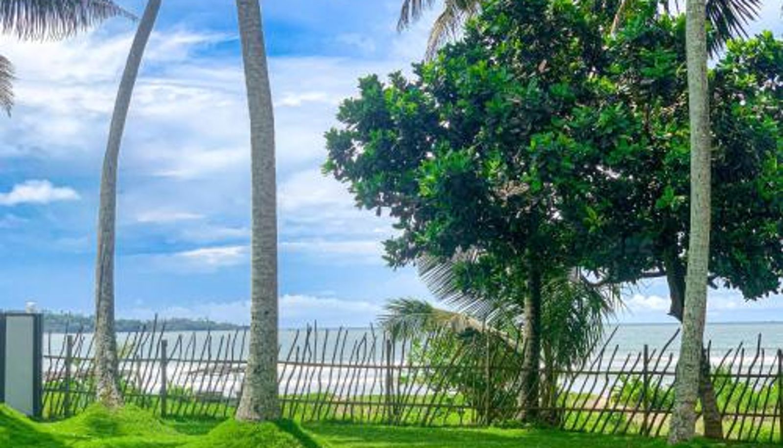 Zimmer - 360 Surf Weligama Bay