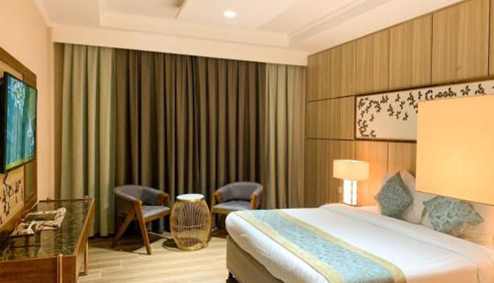 Suite - Midan Hotel & Suites Al Aziziya