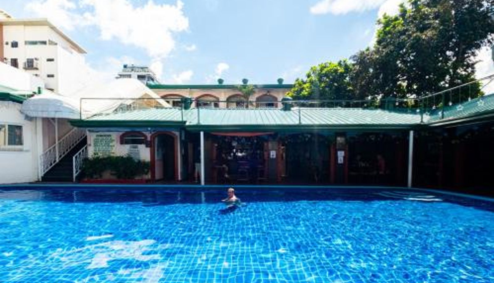 Info - Orchid Inn