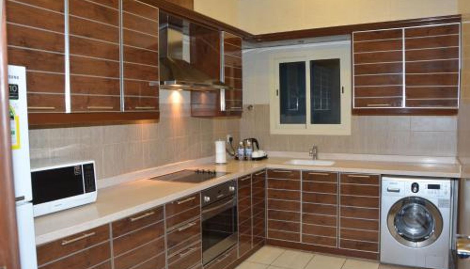 Apartment - Mandarin Alshamal Hotel Apartments