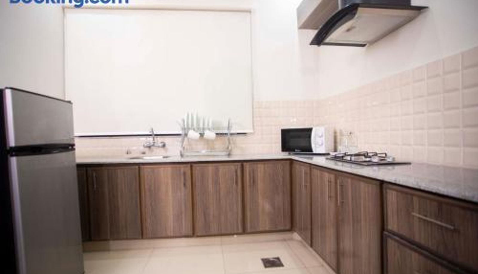 Apartment - Maati Spaces - Studio Apartments