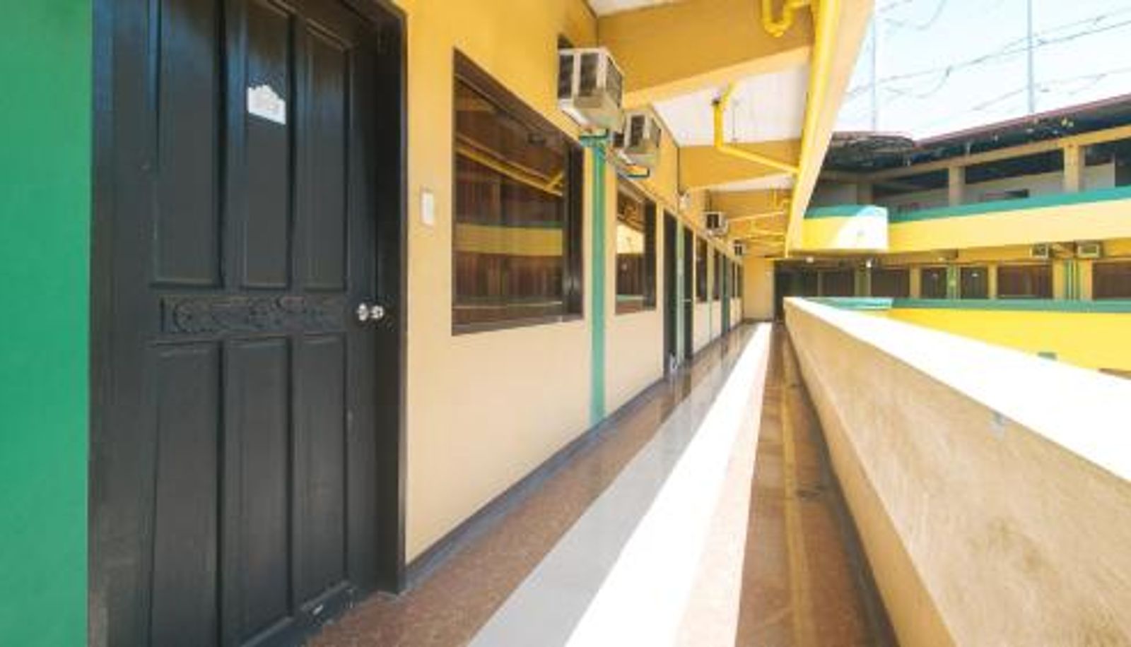 Info - RedDoorz near SM City Muntinlupa