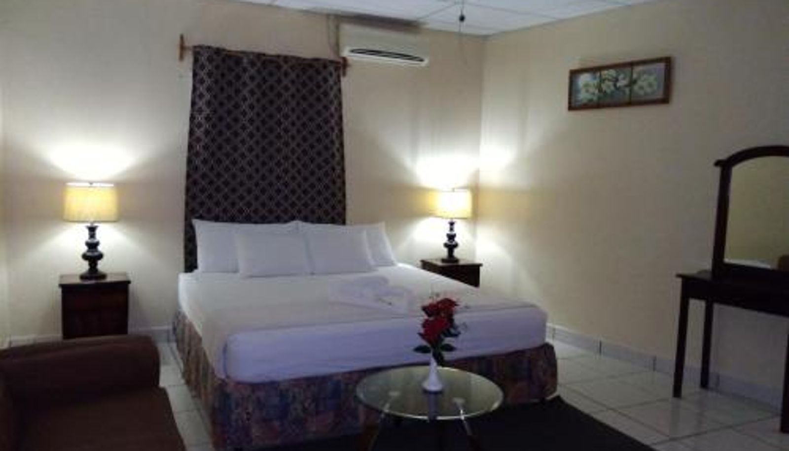 Room - Hotel Dalinky