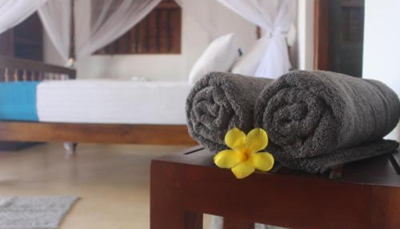 Standard room - Malee Villa (Beach Inns Holiday Resort)