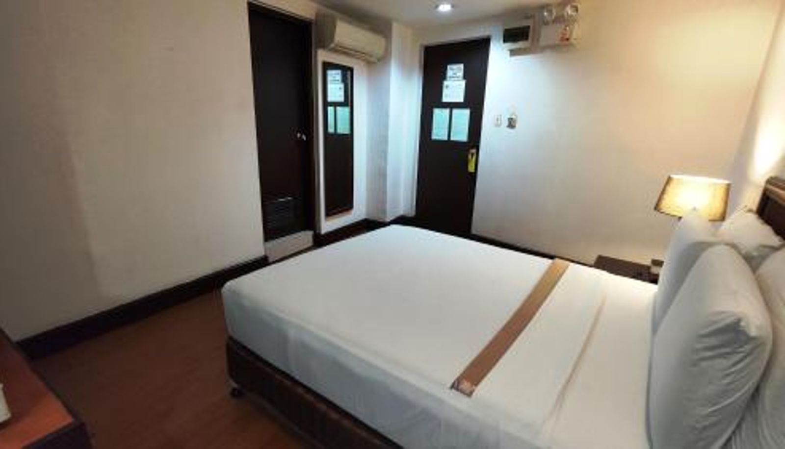 Informacje - Rajah Park Hotel by Hiverooms