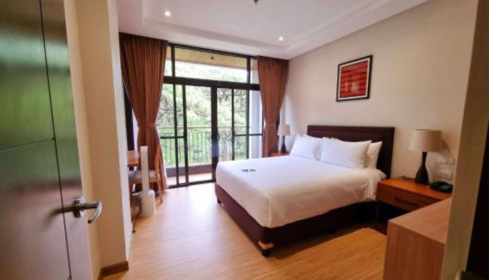 Suite - Alvea Hotel and Residences
