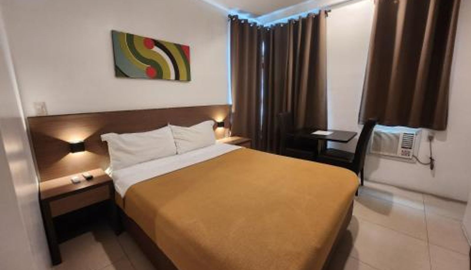 Standard room - Apollonia Royale Hotel
