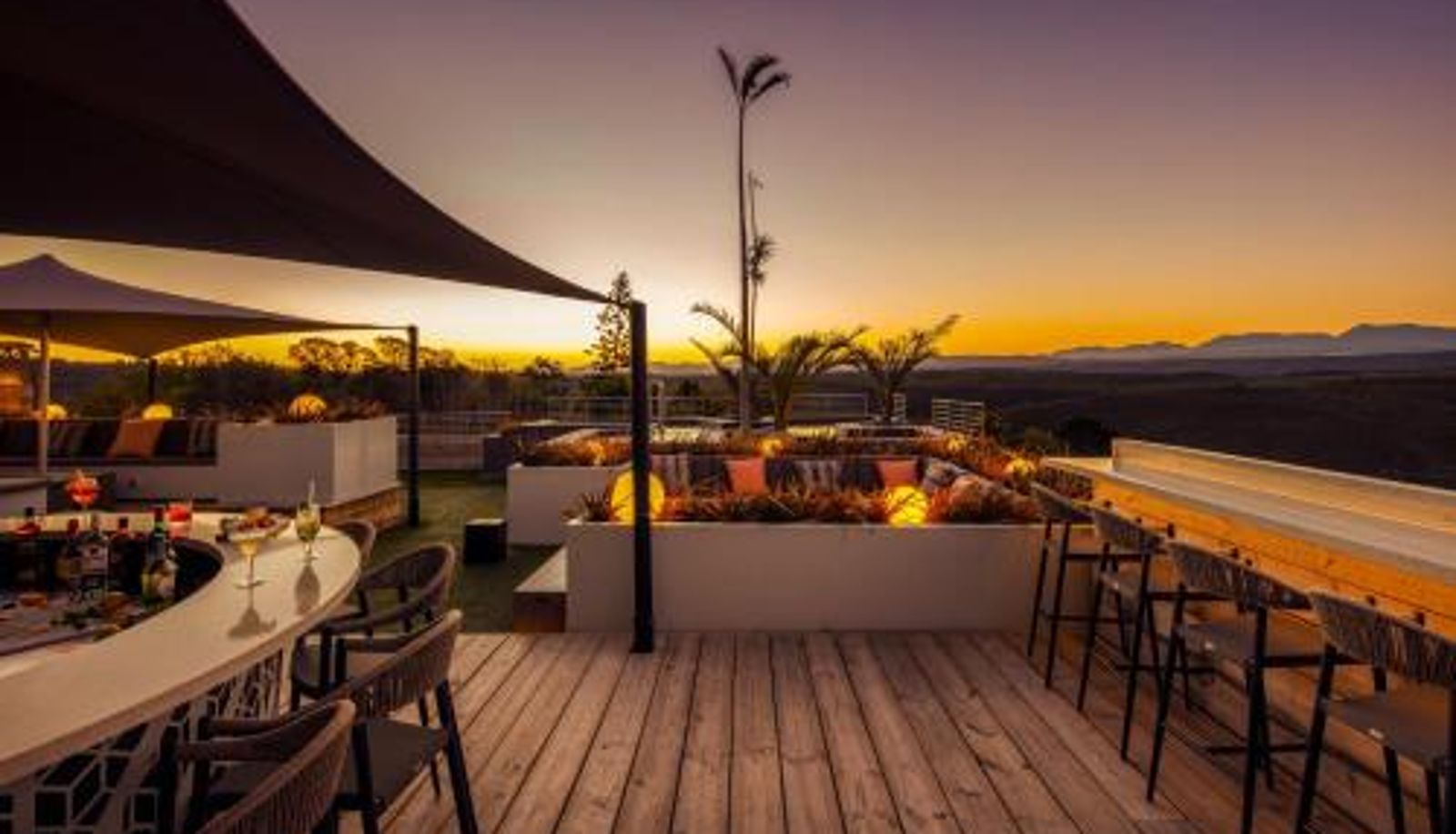 Info - Sky Villa Boutique Hotel