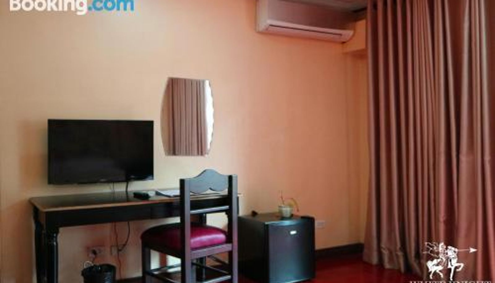 Habitación estándar - White Knight Hotel Intramuros