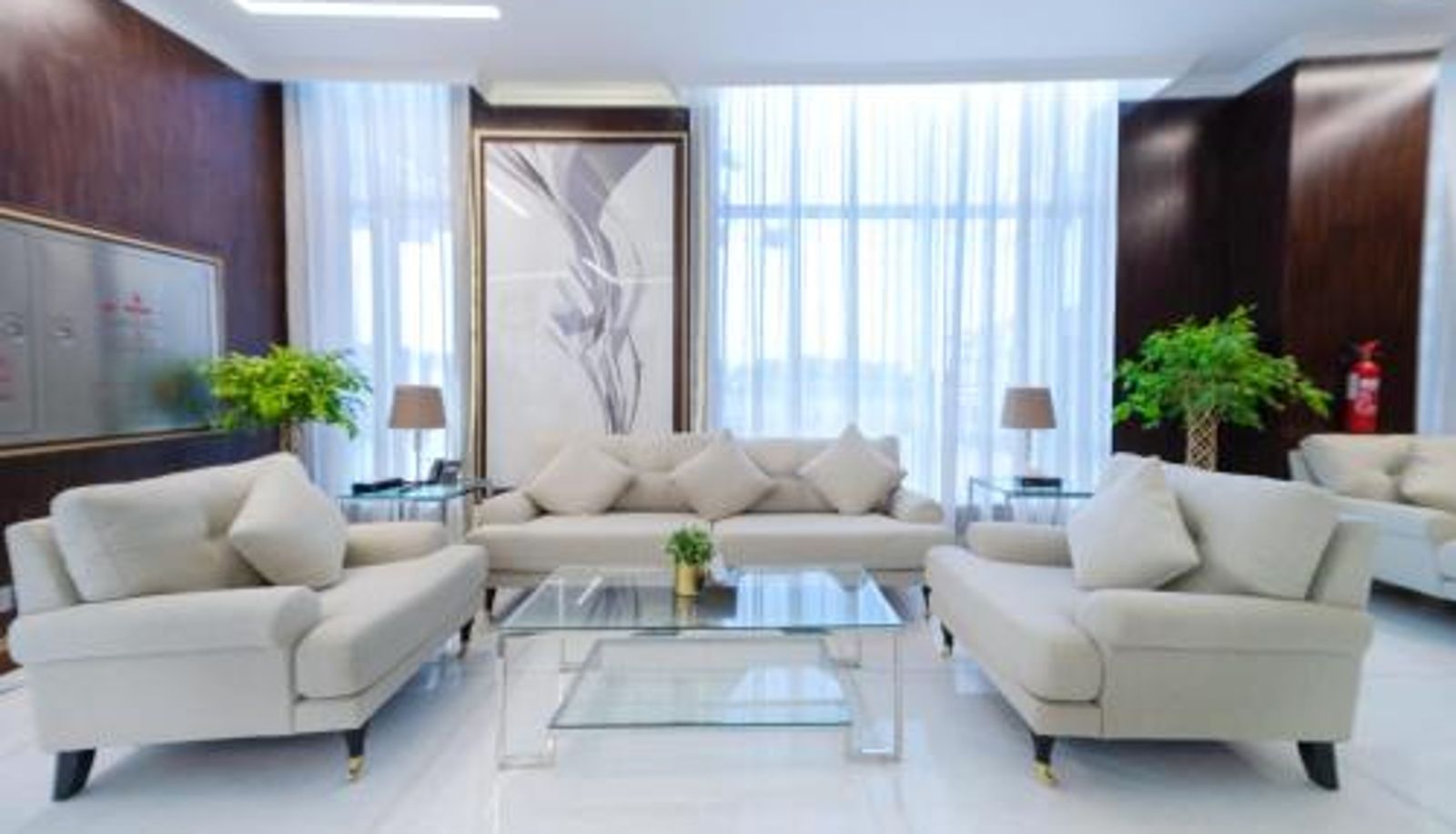 Info - The Gate Hotel and Apartments