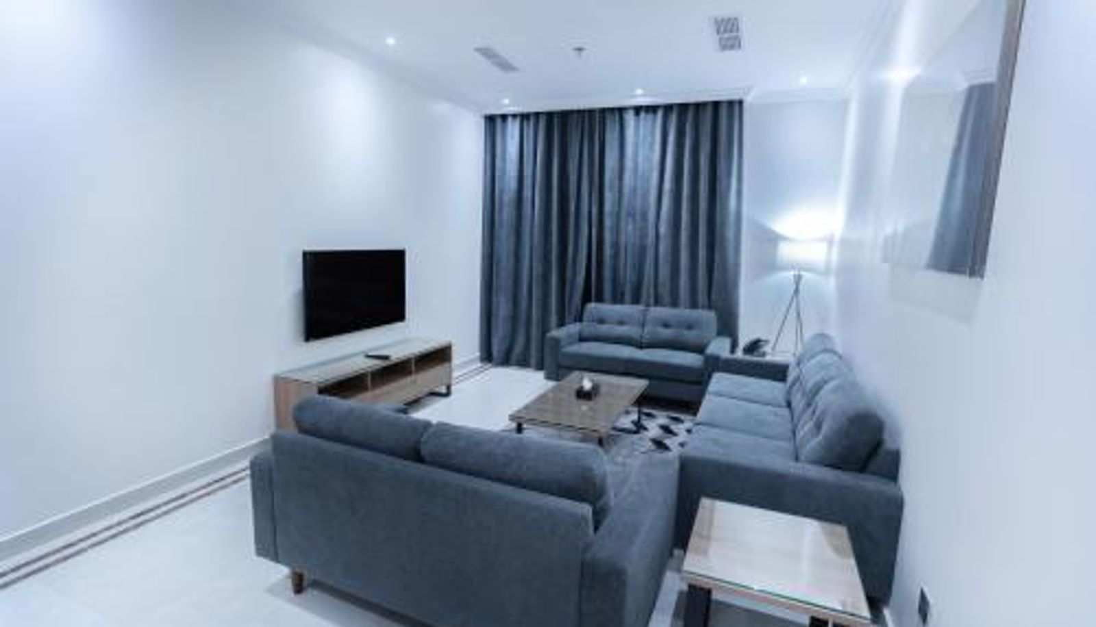 Suite - The Gate Hotel and Apartments