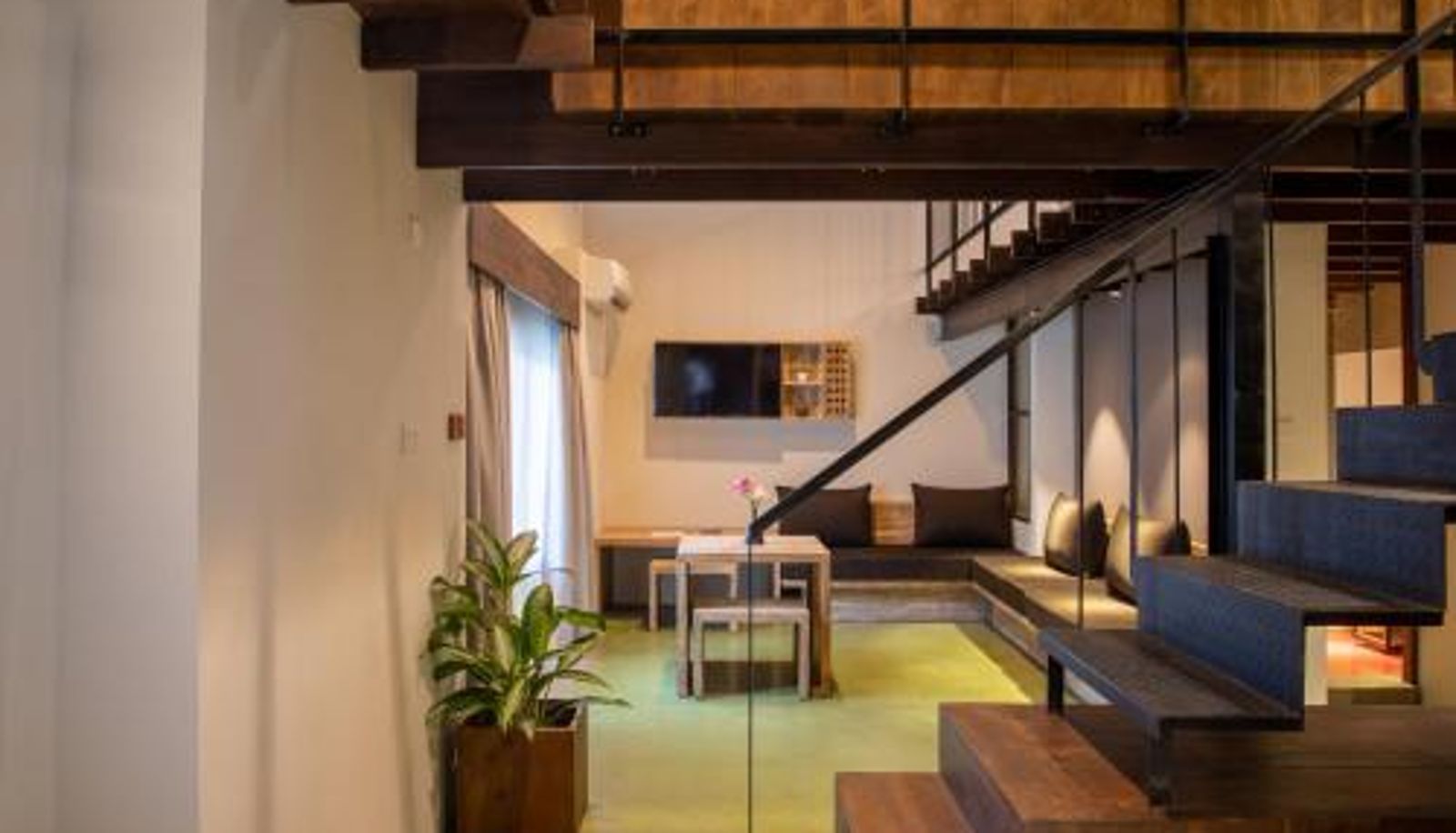 Suite - Lake Avenue Hotel Kandy