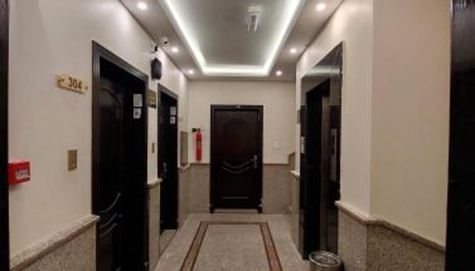 Zimmer - ROZ Al JAWHARA