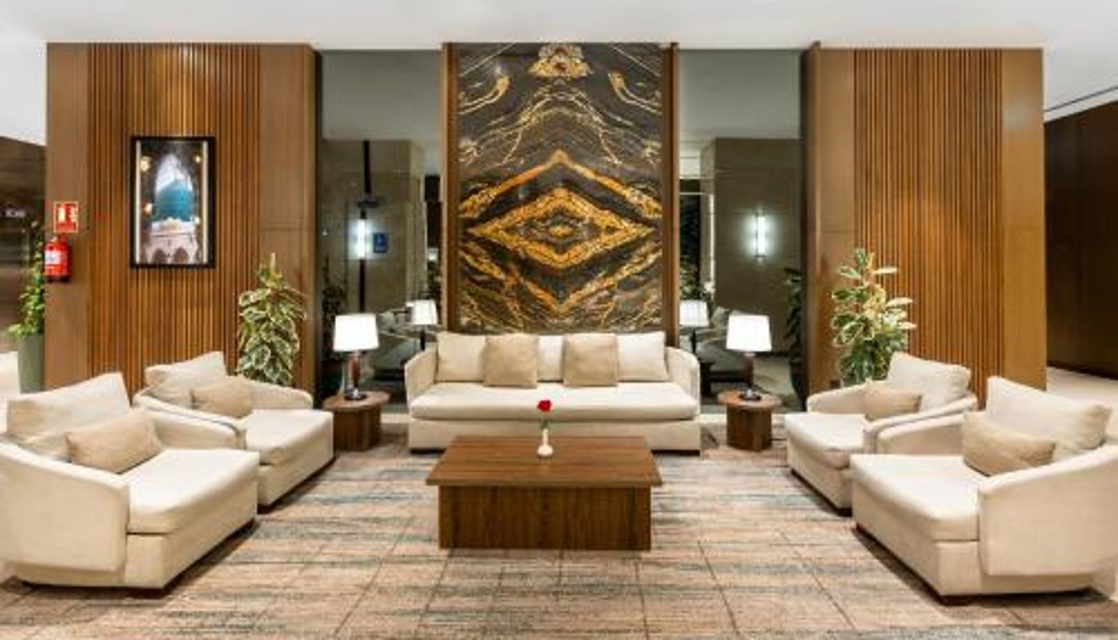Info - Jayden Hotel