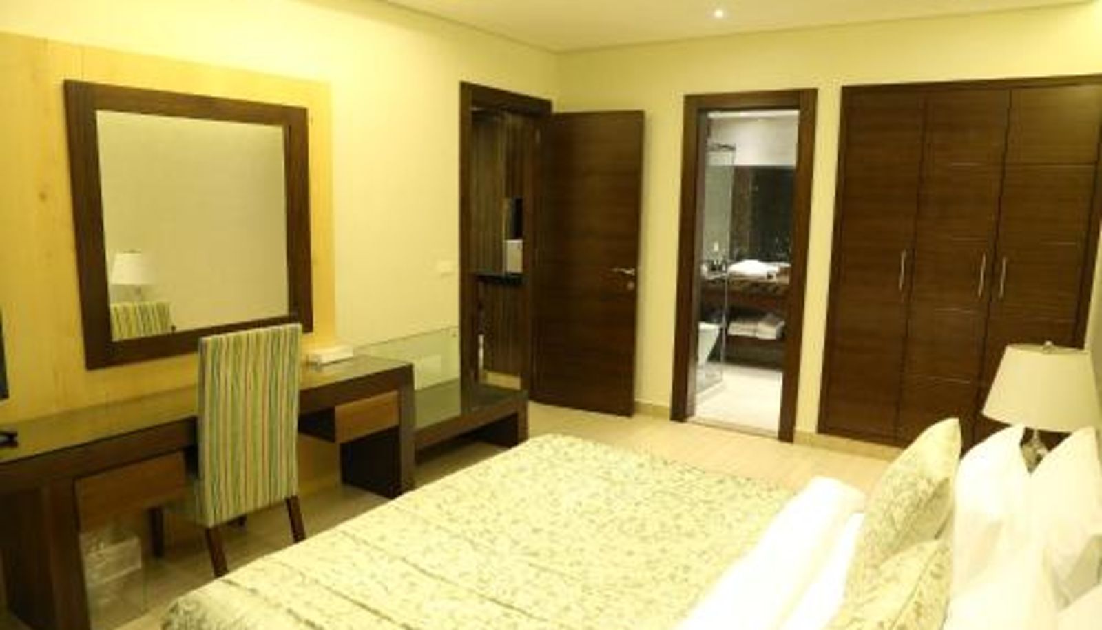 Room - Verdun Suites Hotel