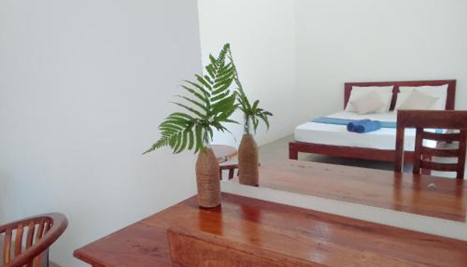 Info - Savendro Villa Hikkaduwa