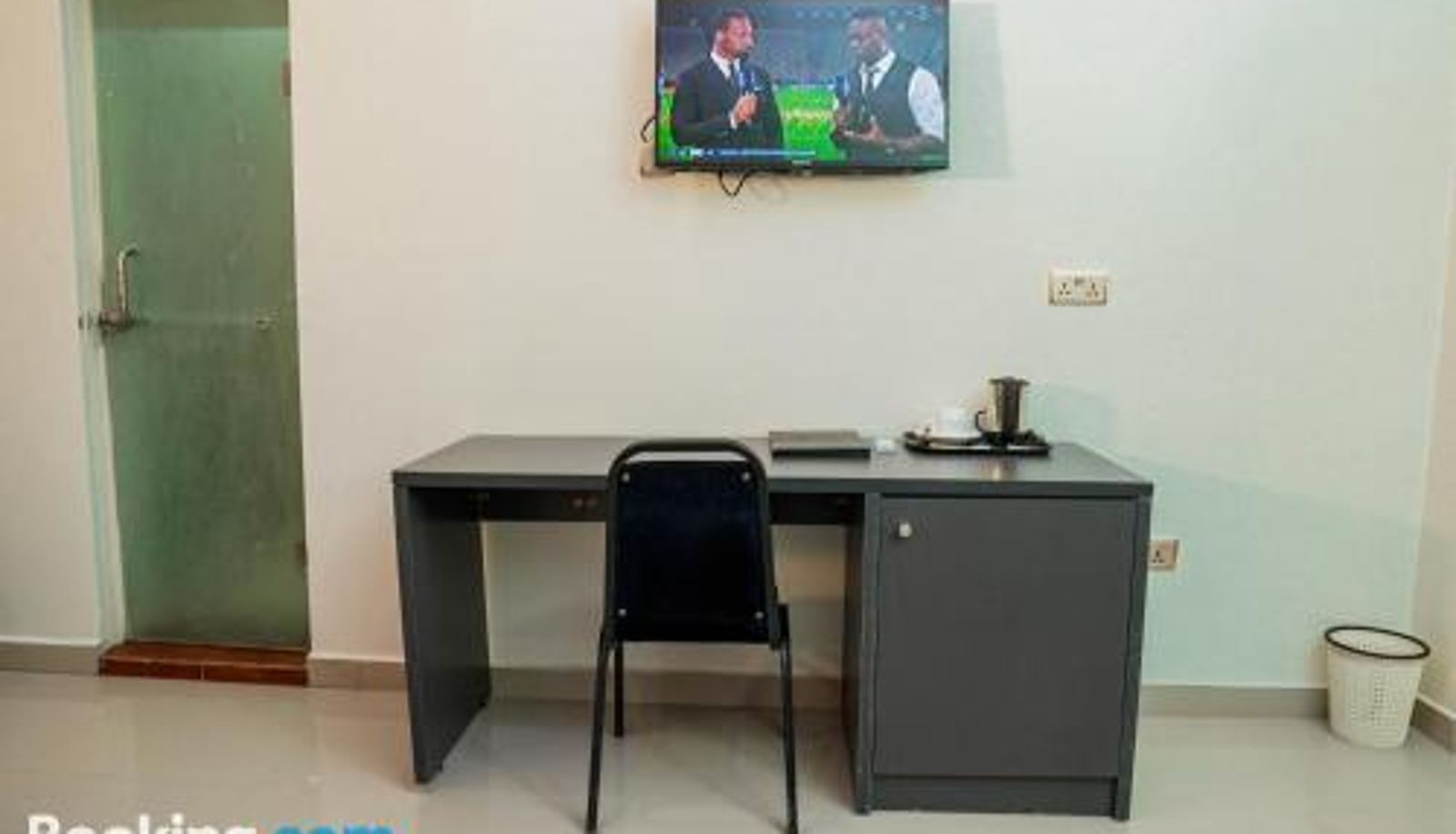 Chambre Standard - HOTEL ROMENEO
