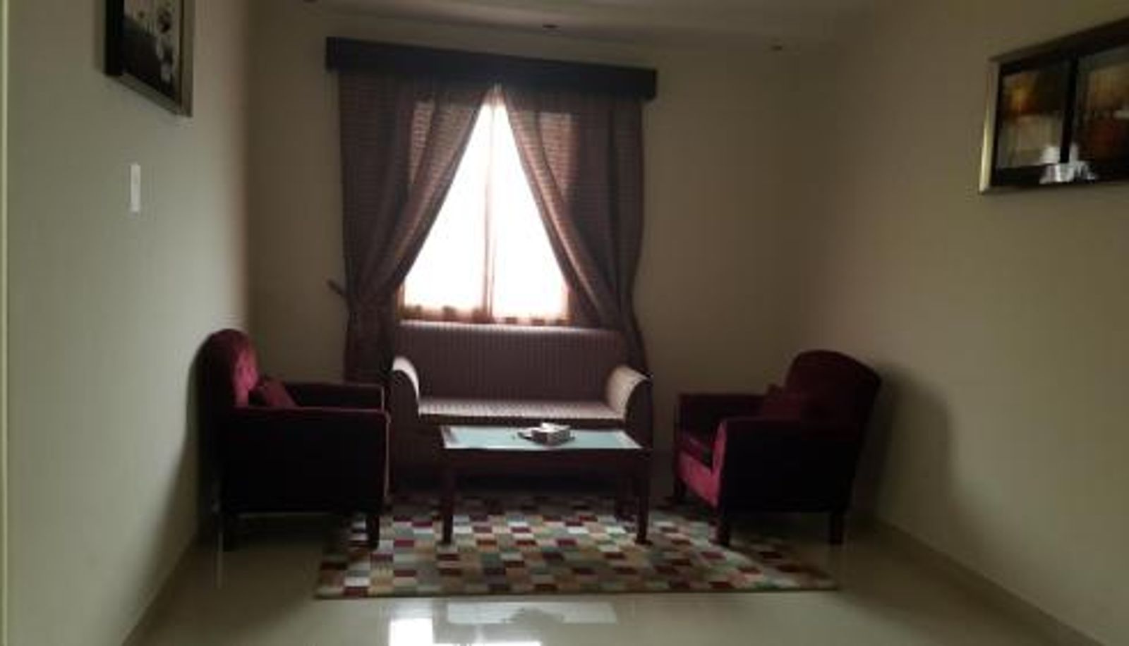 Info - Taleen Serviced Apartments AlMasif