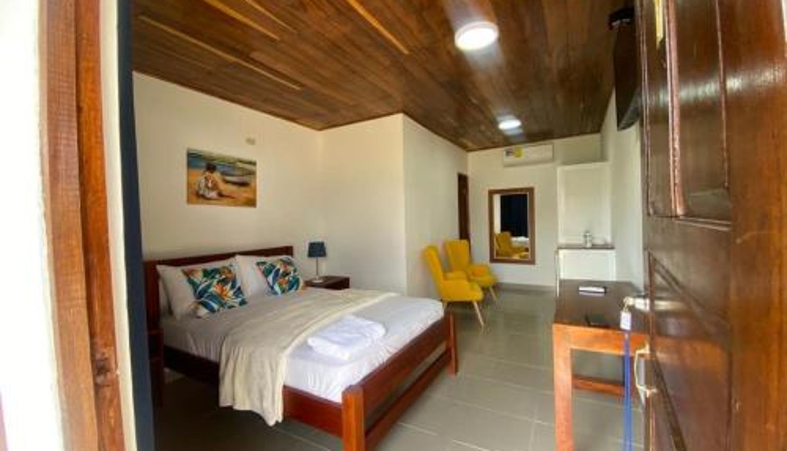 Standard room - Hotel Candy Rose