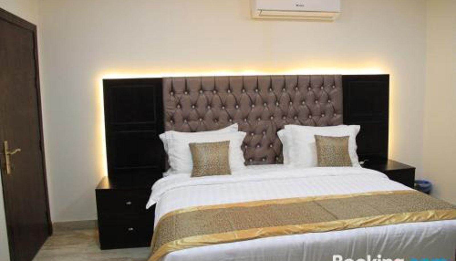 Apartment - Ahla Makan