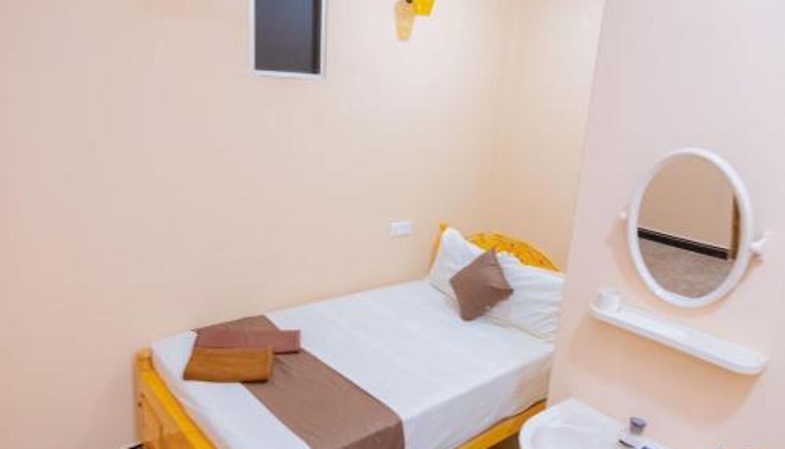 Chambre Standard - UK Inn Guest House